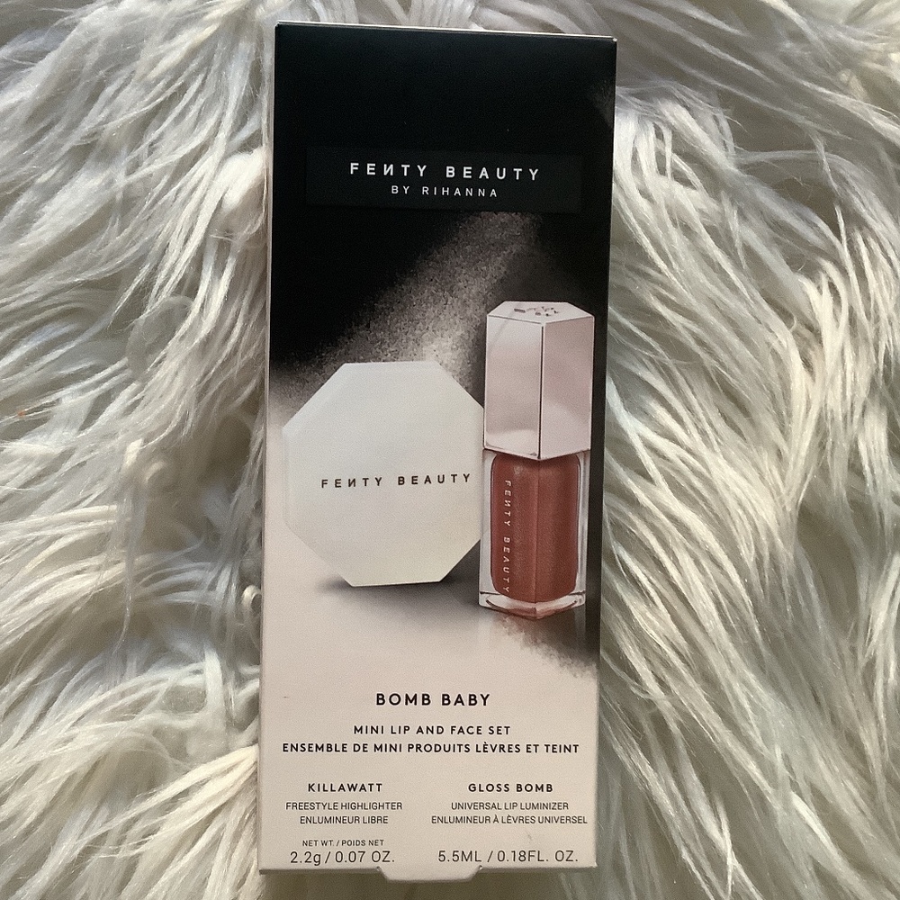 Fenty Beauty - Picture 6 of 7